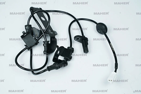 Maher Sensör, Dedektör