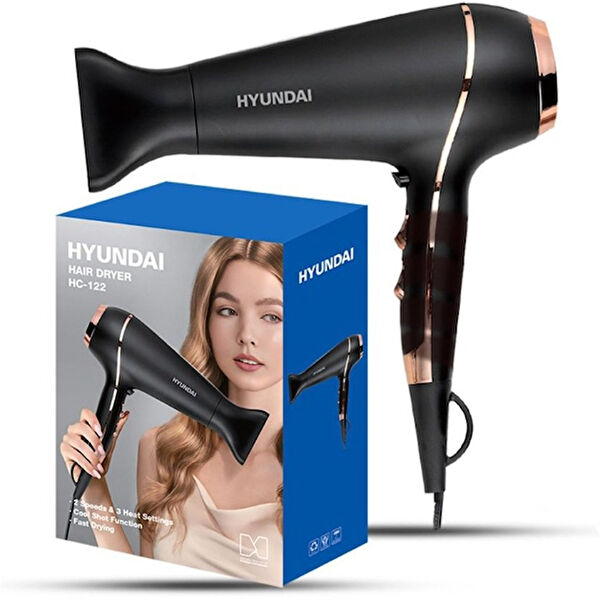 Diyar-ı Fırsat Saç Kurutma, Fön Makinesi