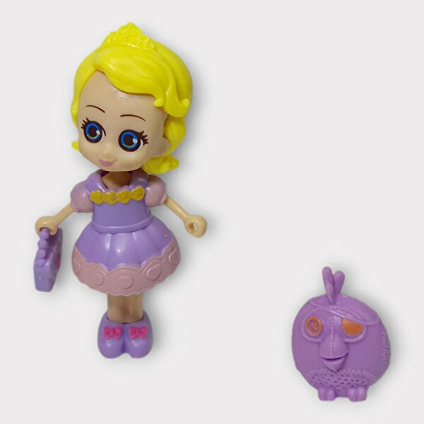 Diyar-ı Fırsat Oyuncak, Model Bebek