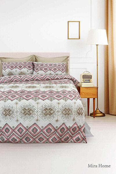 Mira Home Nevresim Takımı