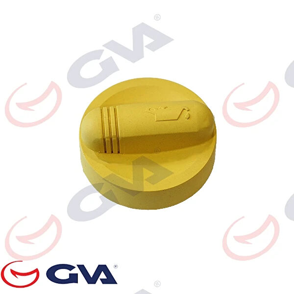 GVA Motor Kapağı