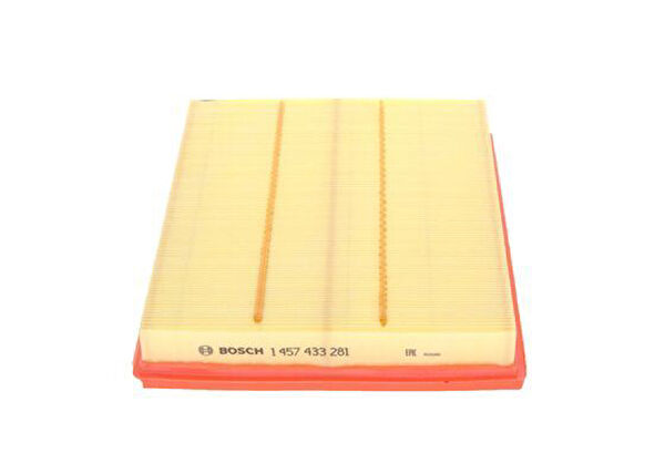Bosch Hava Filtreleri