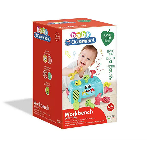 LUORD-STORE Bebek Oyuncakları