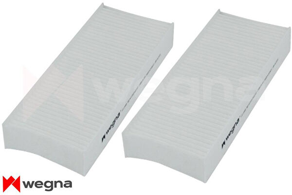 Wegna Polen Filtreleri