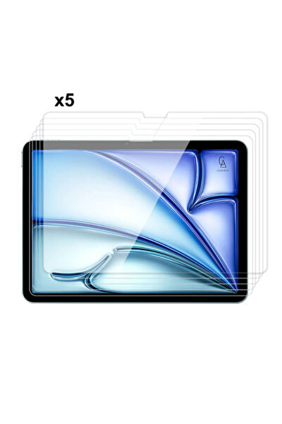 Coolacs Tablet Ekran Koruyucuları