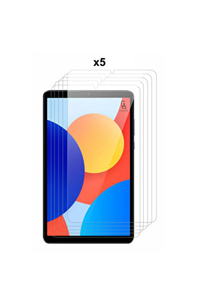 Coolacs Tablet Ekran Koruyucuları