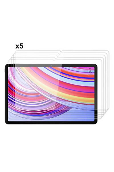 Coolacs Tablet Ekran Koruyucuları