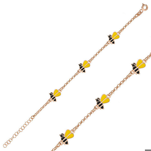 SERRA JEWELS Bileklik