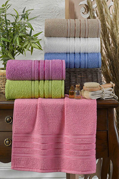 Mira Home Banyo Havlusu