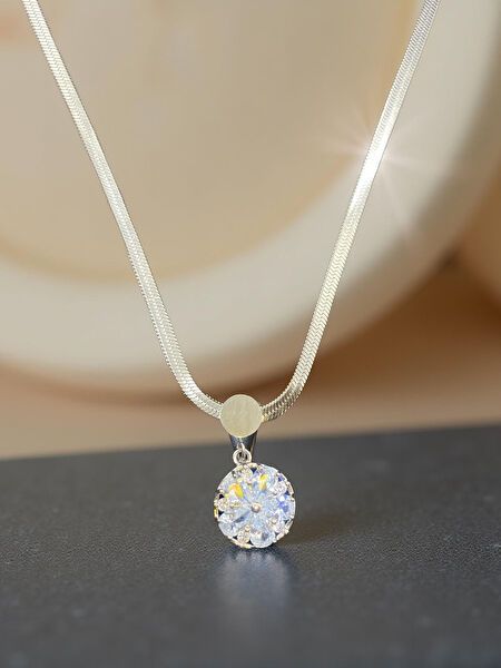 F&M BİJUTERİ AKSESUAR Kolye