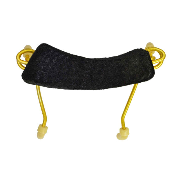 Kiraz Çiçeği Butik Keman Yastığı