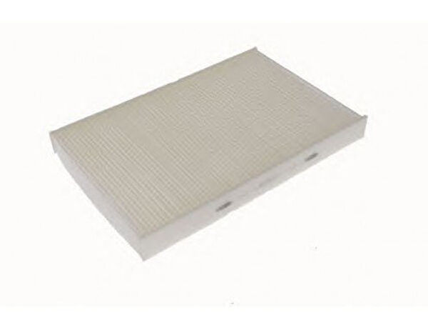 Sardes Polen Filtreleri