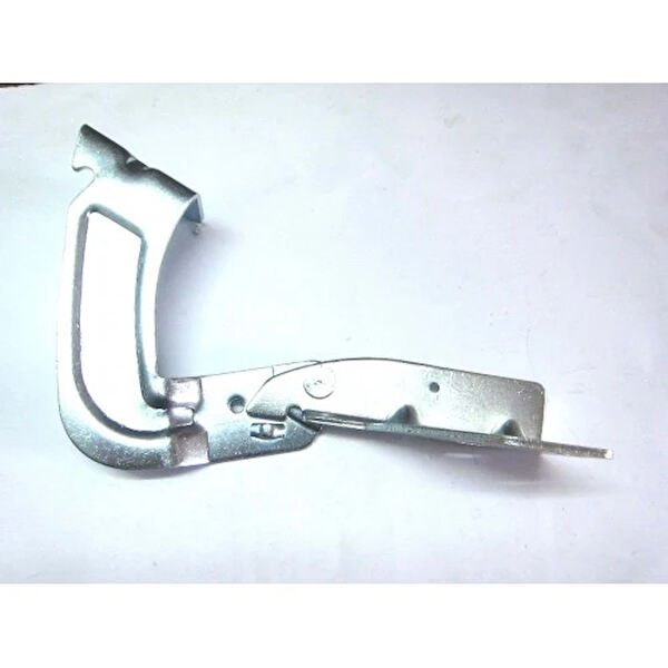 ISLER Kaput Ekipmanları