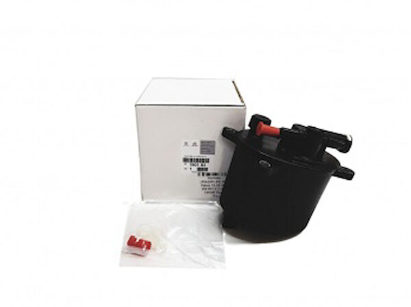 Universal Yakıt Filtreleri