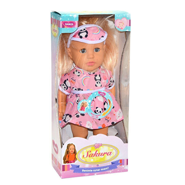 LUORD-STORE Oyuncak, Model Bebek