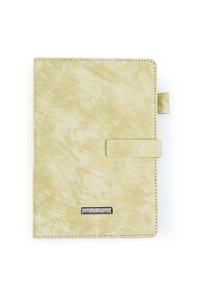 Trendmiya Defter, Ajanda