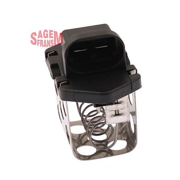 Sagem Klima Rezistansı