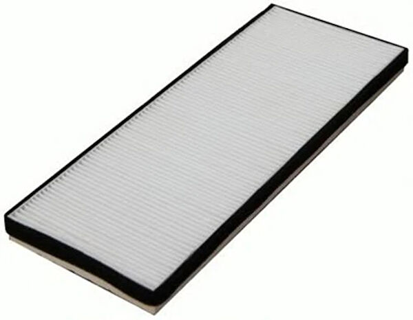 Sardes Polen Filtreleri