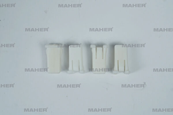 Maher Tampon Aksesuarları