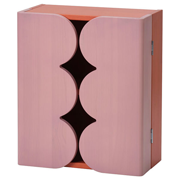 Hobiurun Çok Amaçlı Dolap