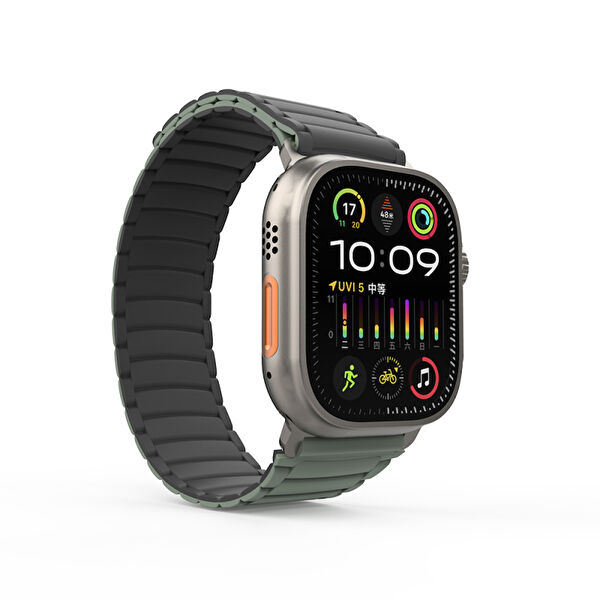 Coolacs Akıllı Saat Aksesuar