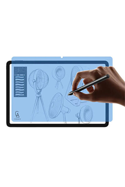 Coolacs Tablet Ekran Koruyucuları