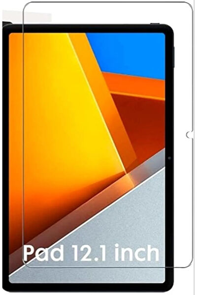 Coolacs Tablet Ekran Koruyucuları