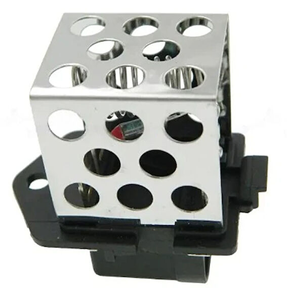 Autodak Klima Rezistansı