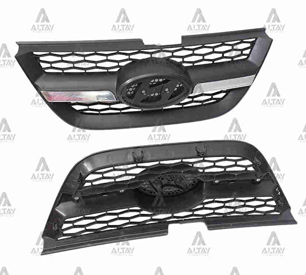 Maher Panjur & Izgaralar