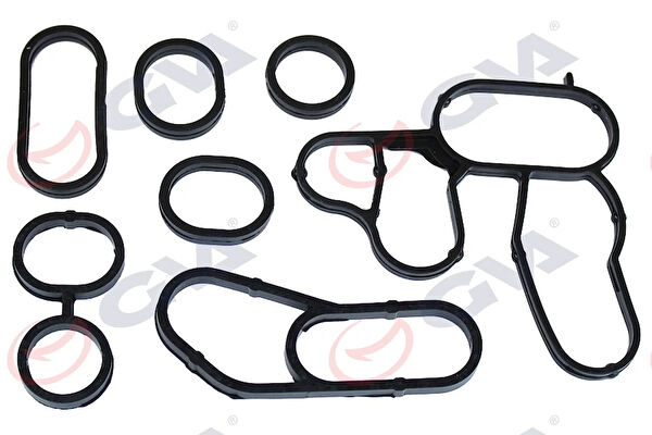 GVA Yağ Tamir Takımı