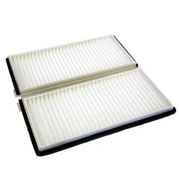 Sardes Polen Filtreleri