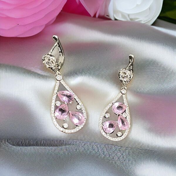 F&M BİJUTERİ AKSESUAR Küpe