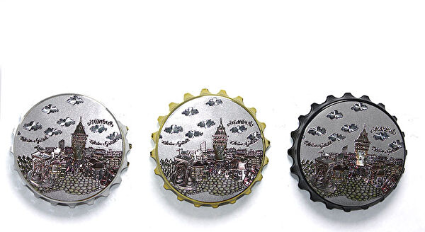 VANCH Hediyelik Ürün