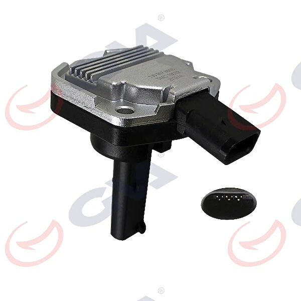 GVA Sensör, Dedektör