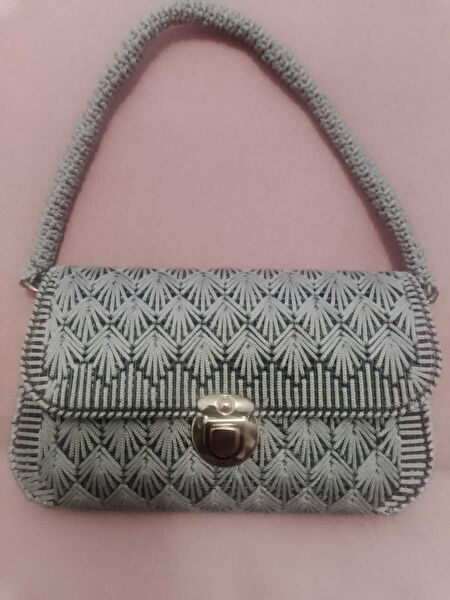 F&M BİJUTERİ AKSESUAR Abiye ve Portföy Çanta