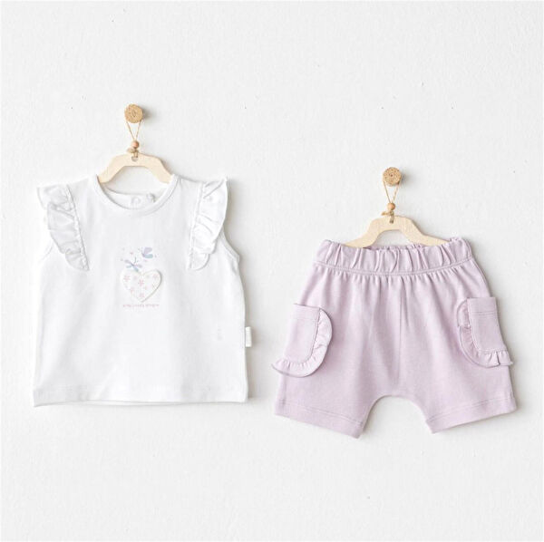 Diyar-ı Fırsat Bebek Alt, Üst Takım