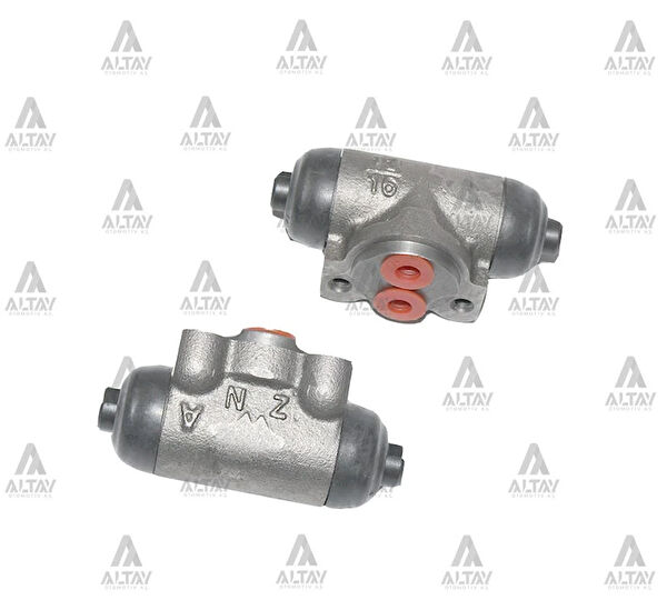 Maher Fren Ekipmanları