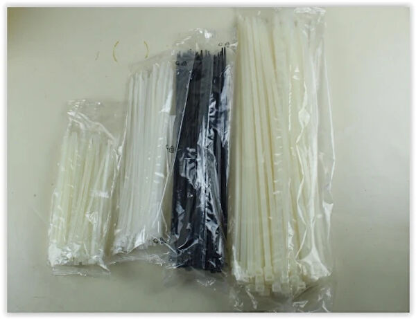 MTA Kablo Toplayıcı, Kablo Klips