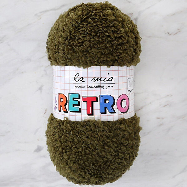 Diyar-ı Fırsat Örgü İpleri