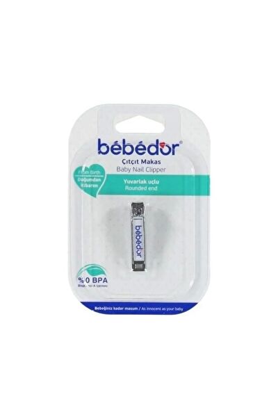 Bebedor Tırnak Makası