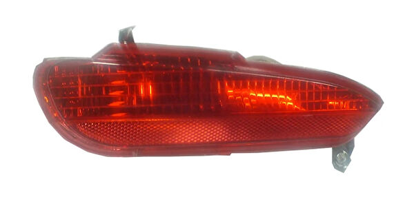 GVA Araca Özel Sis Lambaları