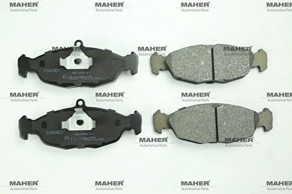 Maher Fren Balataları