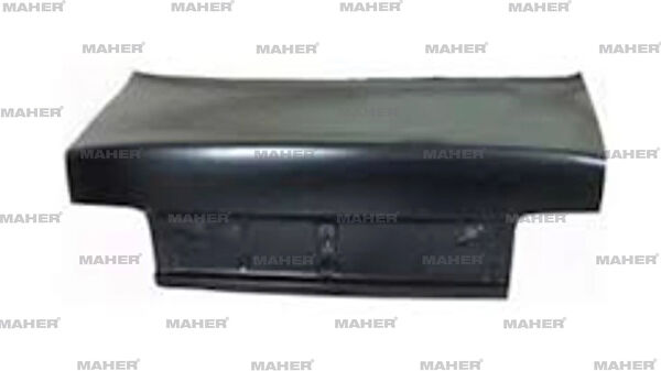 TAIWAN Bagaj Kapağı