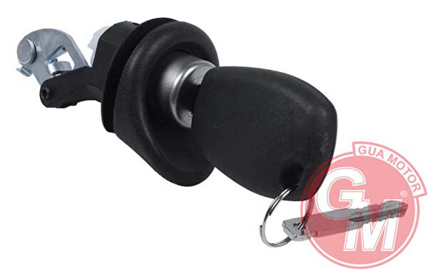 GUALTIERO Bagaj Kilidi