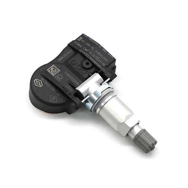 Autodak Sensör, Dedektör