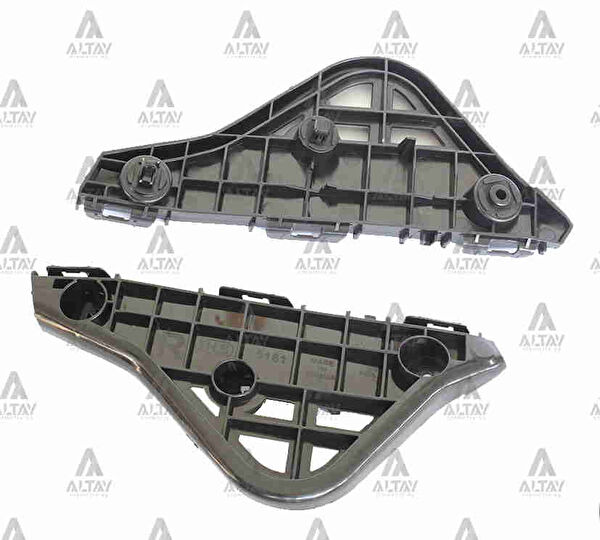 TAIWAN Tampon Aksesuarları