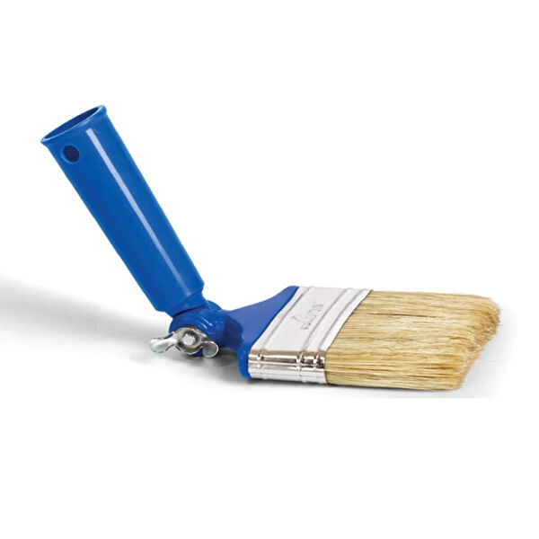 Diyar-ı Fırsat Boya Fırçası, Boya Rulosu