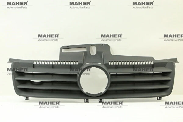 Maher Panjur & Izgaralar