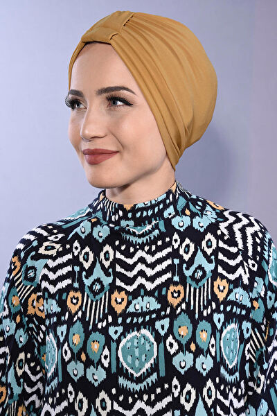 Tek Tesettür Giyim Tesettür Bone