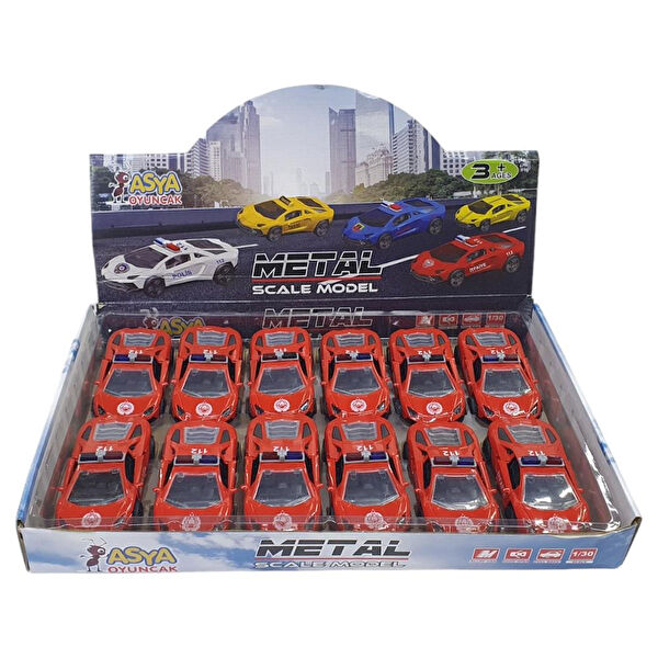 Diyar-ı Fırsat Oyuncak Arabalar